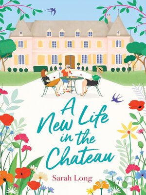 cover image of A New Life in the Château